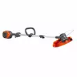 HUSQVARNA 215iL AKKURUOHONTRIMMERI (sis. 40-B70 + 40-C80) - Husqvarna trimmerit - 24964 - 2