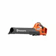 HUSQVARNA 335iB LEHTIPUHALLIN ilman akkua ja laturia - Husqvarna puhaltimet - 33574 - 1