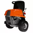 HUSQVARNA R 112C ETULEIKKURI COMBI 85 - Husqvarna ajoleikkurit - 21914 - 4