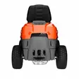 HUSQVARNA R 112C ETULEIKKURI COMBI 85 - Husqvarna ajoleikkurit - 21914 - 5
