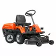HUSQVARNA R 112C ETULEIKKURI COMBI 85 - Husqvarna ajoleikkurit - 21914 - 1