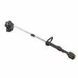 HUSQVARNA RUOHOTRIMMERI ASPIRE T28-P4A (sis. 18C-C70+18-B72 4,0Ah) - STIHL trimmerit - 25874 - 1