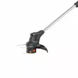 HUSQVARNA RUOHOTRIMMERI ASPIRE T28-P4A (sis. 18C-C70+18-B72 4,0Ah) - STIHL trimmerit - 25874 - 3