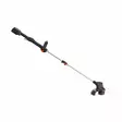 HUSQVARNA RUOHOTRIMMERI ASPIRE T28-P4A (sis. 18C-C70+18-B72 4,0Ah) - STIHL trimmerit - 25874 - 5