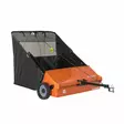 HUSQVARNA SWEEPER RUOHON-/LEHTIENKERÄÄJÄ 107cm - Husqvarna lisävarusteet - 28274 - 1