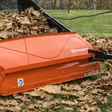 HUSQVARNA SWEEPER RUOHON-/LEHTIENKERÄÄJÄ 107cm - Husqvarna lisävarusteet - 28274 - 2