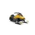 SKI-DOO MXZ 120 2025 - Ski-Doo moottorikelkat - 28354 - 1