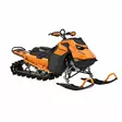SKI-DOO SUMMIT EXPERT 2027 - Ski-Doo moottorikelkat - 33474 - 5