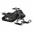 SKI-DOO SUMMIT X+EXPERT PKG 2026 - Ski-Doo moottorikelkat - 31144 - 3