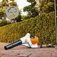 STIHL BGA 160.0 AKKUPUHALLIN ilman akkua ja laturia - STIHL puhaltimet - 33774 - 5