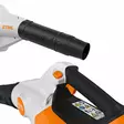 STIHL BGA 160.0 AKKUPUHALLIN ilman akkua ja laturia - STIHL puhaltimet - 33774 - 3