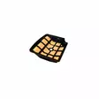STIHL ILMANSUODATIN FLEECE (Air Filter) MS193,MS194 - STIHL huoltotarvikkeet - 26754 - 1