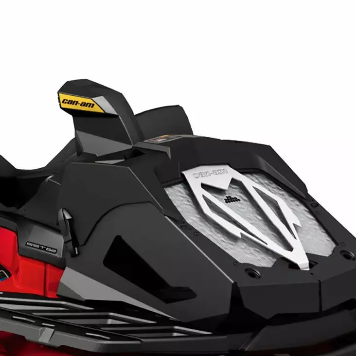 CAN-AM JÄÄHDYTTIMEN SIIRTOSARJA G2,G2L - ATV performance, jousitus ja alusta - 13174 - 1