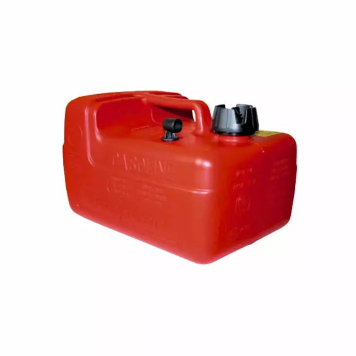 MERCURY POLTTOAINETANKKI 12L - Mercury polttoainesäiliöt ja -letkut - 13754 - 1