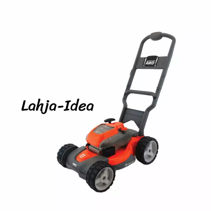 HUSQVARNA LEIKKIRUOHONLEIKKURI - Husqvarna lapset ja nuoret - 15704 - 1