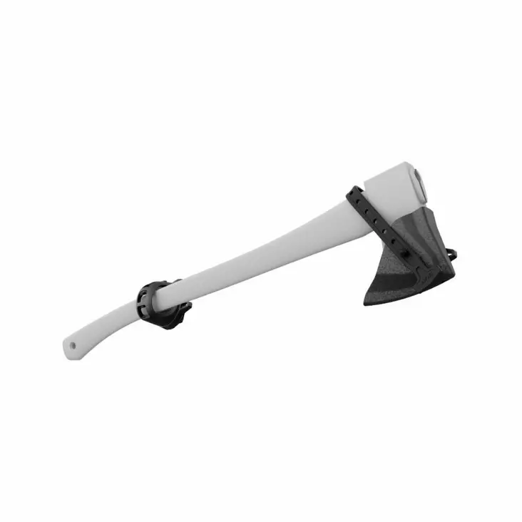 LINQ TELINE KIRVEELLE - LinQ laatikot, laukut ja telineet - 18344 - 1