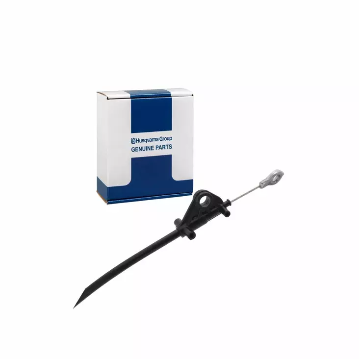 HUSQVARNA VAIJERI LUMILINKOON NOPEUS - Husqvarna varaosat - 25494 - 1