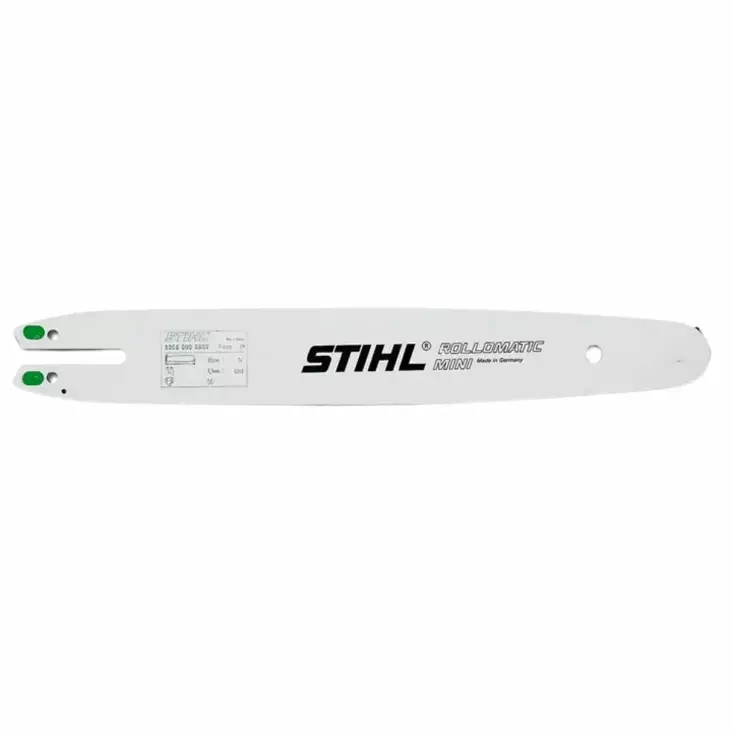 STIHL TERÄLEVY ROLLOMATIC E 3/8"P 1,1mm 14"/35cm - STIHL moottorisahan terälevyt - 27864 - 1