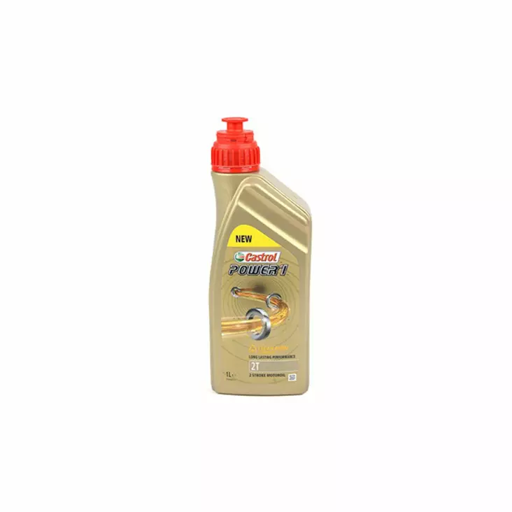 CASTROL ACT EVO 2T 1L - Öljyt ja nesteet - 304 - 1