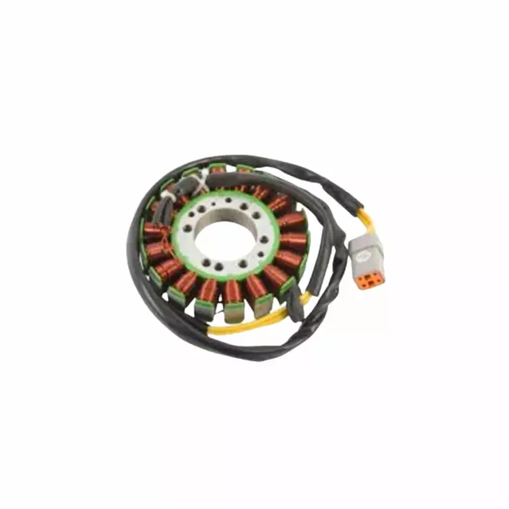 KIMPEX STAATTORI CAN-AM - Tarvikeosat - 31374 - 1