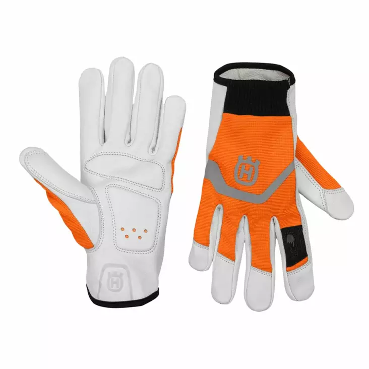 HUSQVARNA KÄSINEET FUNCTIONAL LIGHT COMFORT - Metsurin työkäsineet ja hanskat - 31784 - 1