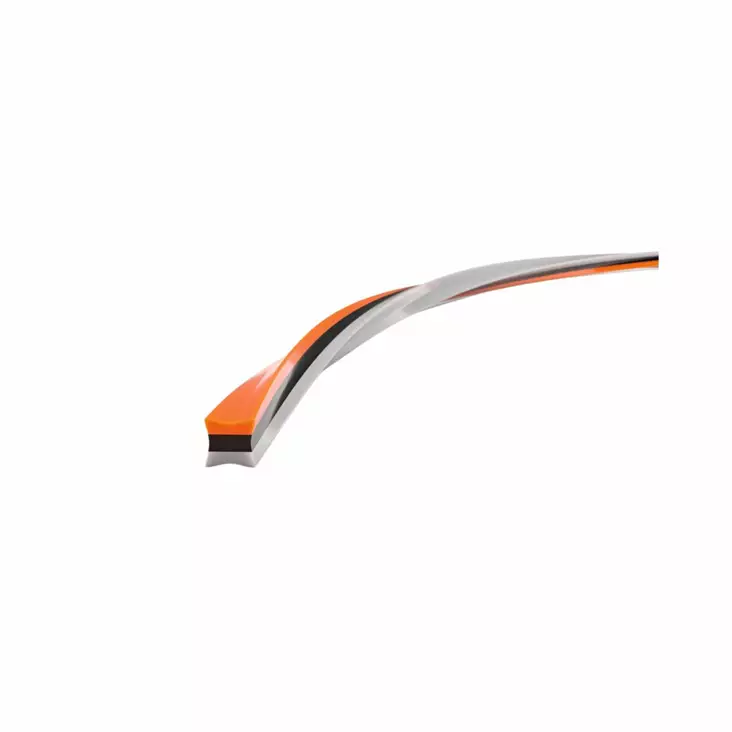 STIHL LEIKKUUSIIMA CF3 PRO 3,0MMX43M 3K - STIHL terälaitteet ja siimapäät - 34084 - 1
