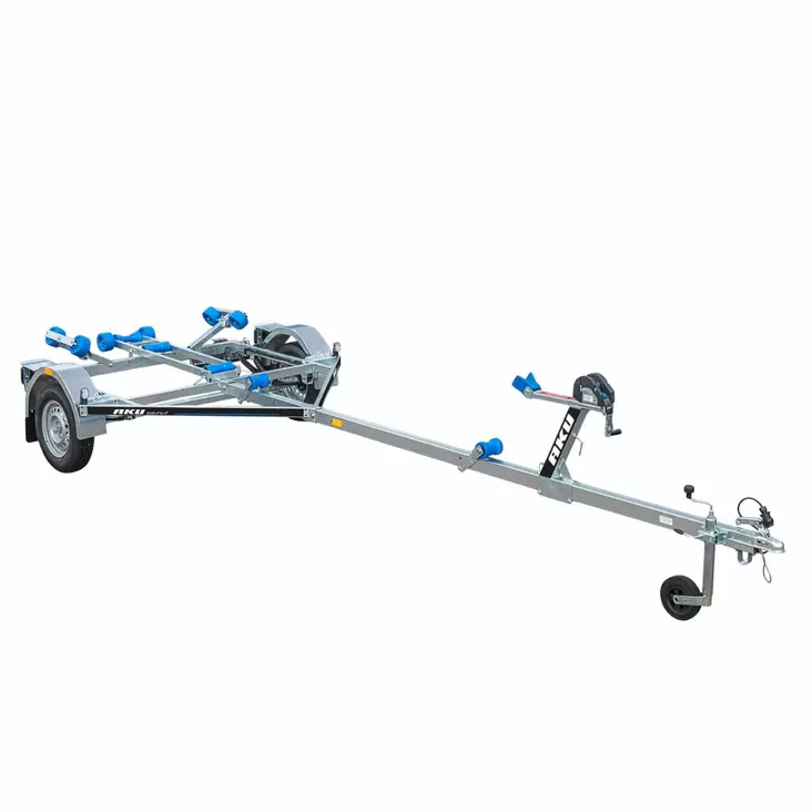 AKU VENETRAILERI BP750-L LED VALOT - Venetrailerit - 31314 - 1