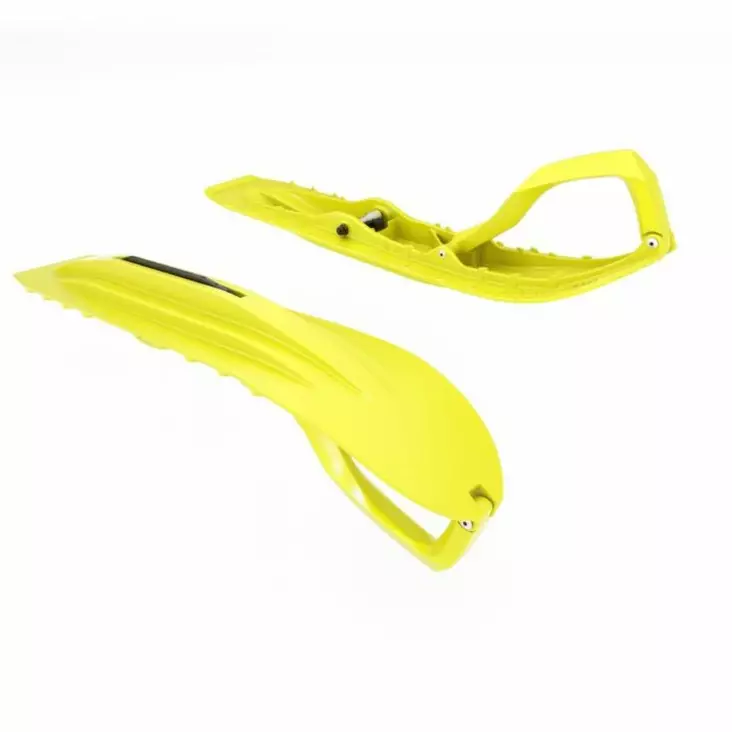 BLADE DS+ SUKSIPARI SUNBURST YELLOW - Lynx sukset, muovit ja ohjainraudat - 29034 - 1