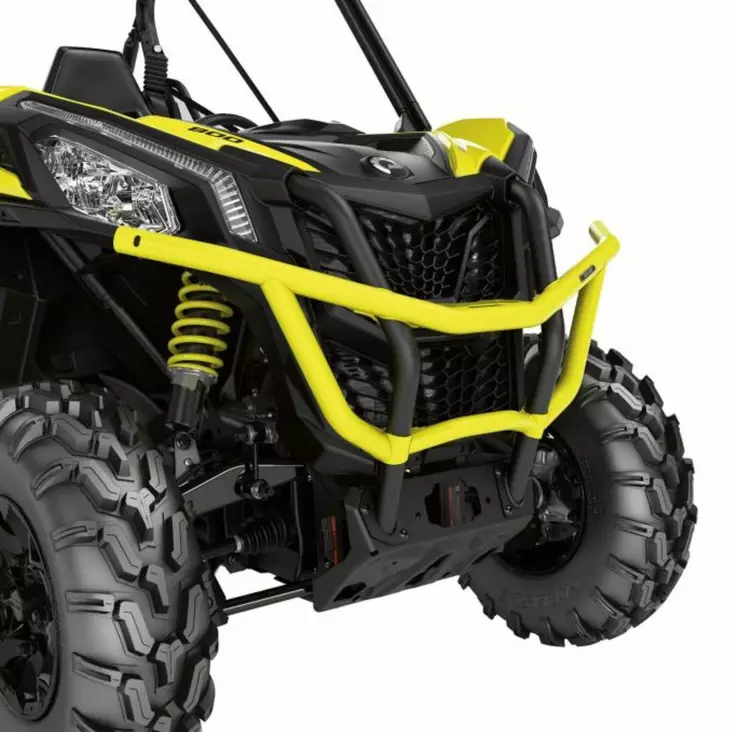 CAN-AM ETUPUSKURI MAVERICK TRAIL, SPORT, MAX - SSV puskurit ja suojat - 30724 - 1