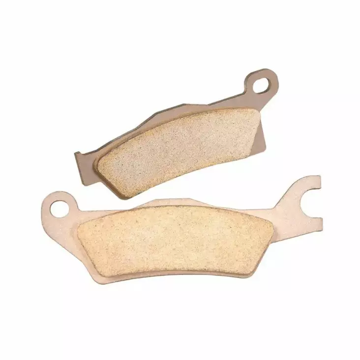 CAN-AM JARRUPALASARJA TAAKSE VASEN TRAXTER MAX HD9,HD10 - Mönkijän jarruosat - 30254 - 1