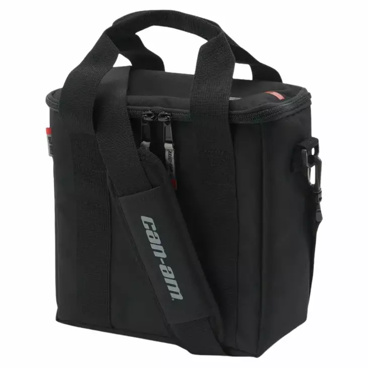 CAN-AM KYLMÄLAUKKU PEHMEÄ KANNETTAVA - SSV kuljetus ja säilytys - 30784 - 1