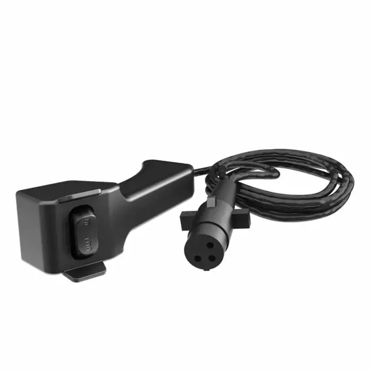 CAN-AM LANGALLINEN KAUKOSÄÄDIN HD VINSSILLE SSV - SSV valot, sähkölaitteet ja vinssit - 30564 - 1