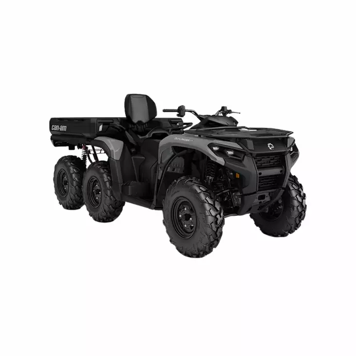 CAN-AM OUTLANDER MAX 6X6 DPS T 700 2027 - Can-Am ATV traktorimönkijät - 34294 - 1