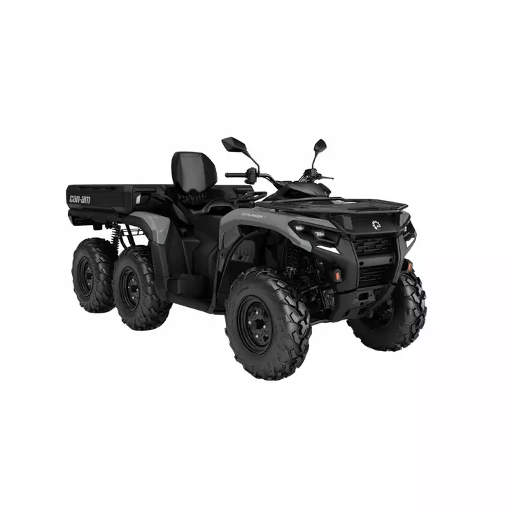 CAN-AM OUTLANDER MAX 6X6 DPS T 700 2027 - Can-Am ATV traktorimönkijät - 34294 - 1