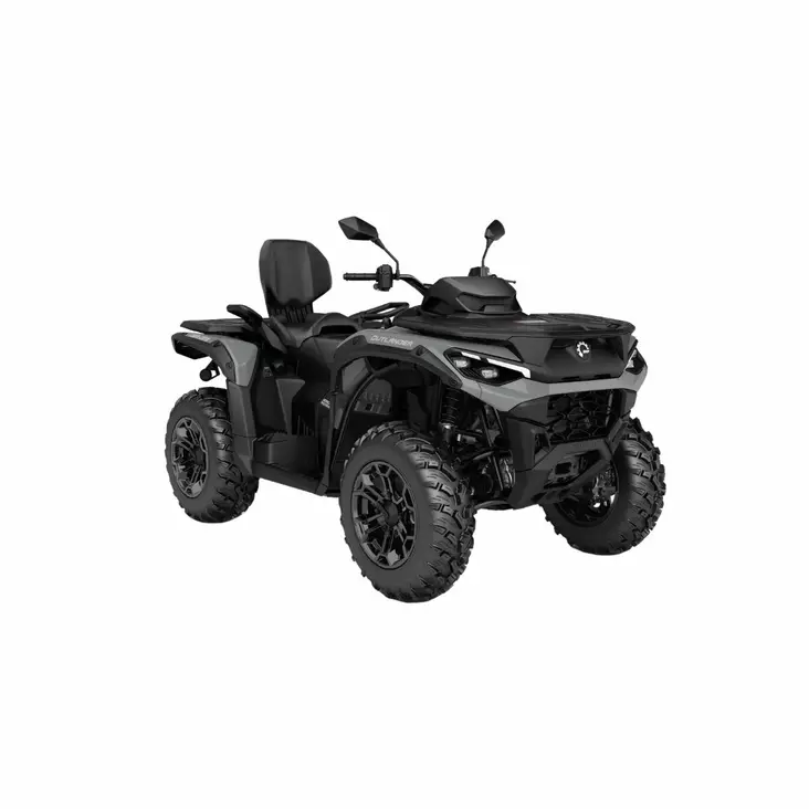CAN-AM OUTLANDER MAX DPS T ABS 1000 2027 - Can-Am ATV traktorimönkijät - 34314 - 1
