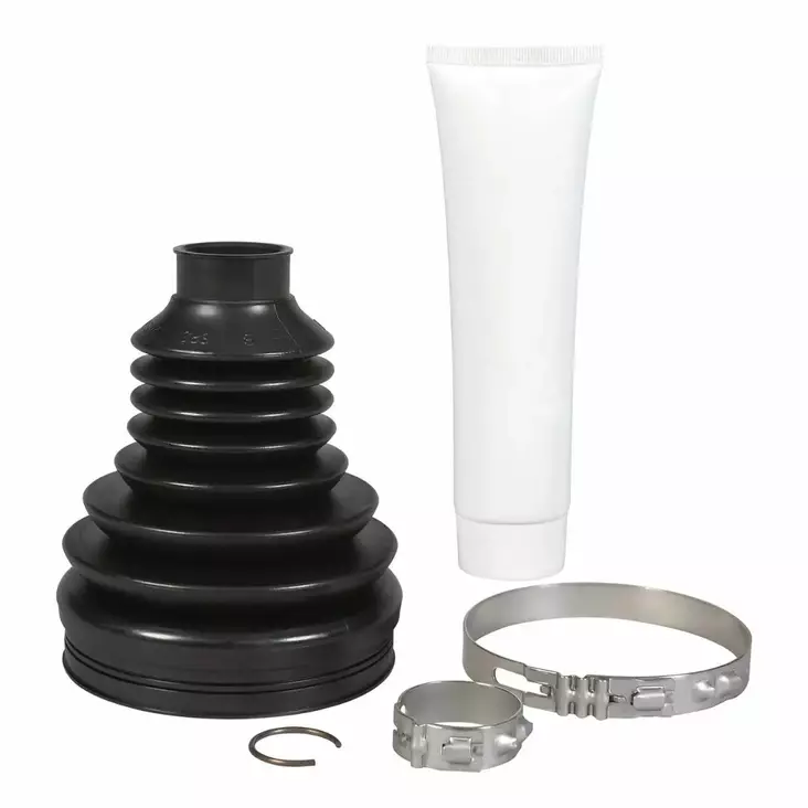 CAN-AM VETONIVELEN SUOJAKUMI TAAKSE G2,G2L,G2S - Mönkijän vetonivelet ja suojakumit - 7674 - 1