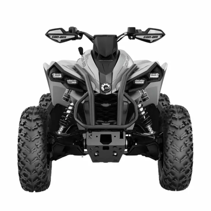 CAN-AM ETUPUSKURI X MR G2S 2023-> - ATV puskurit, suojat ja vahvikkeet - 29934 - 1