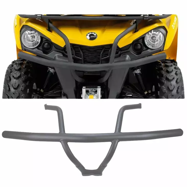 CAN-AM ETUPUSKURI XT OUTLANDER G2L - ATV puskurit, suojat ja vahvikkeet - 10674 - 1