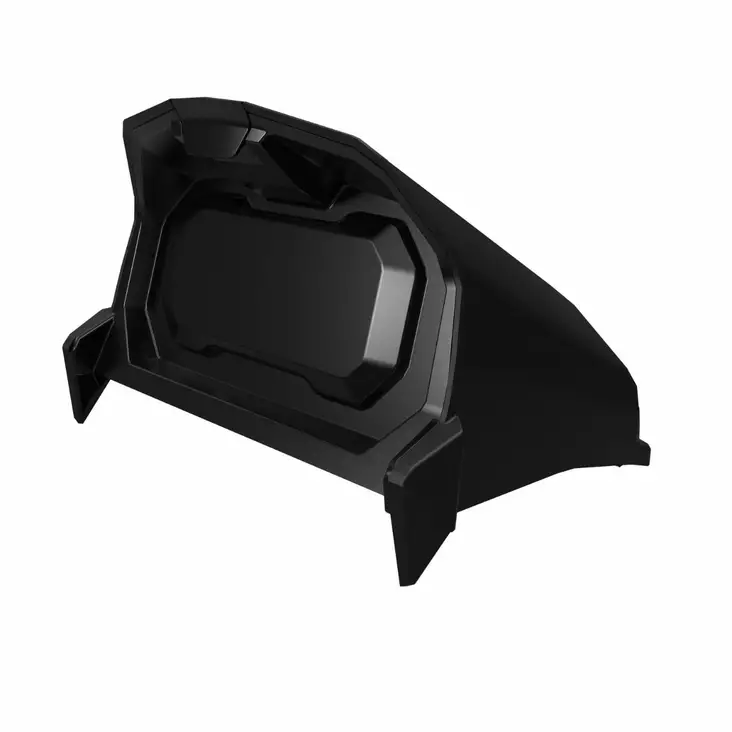 HANSIKASLOKERON JATKE / GPS-TELINE RADIEN2, REV GEN5 - Lynx laatikot ja telineet - 27504 - 1