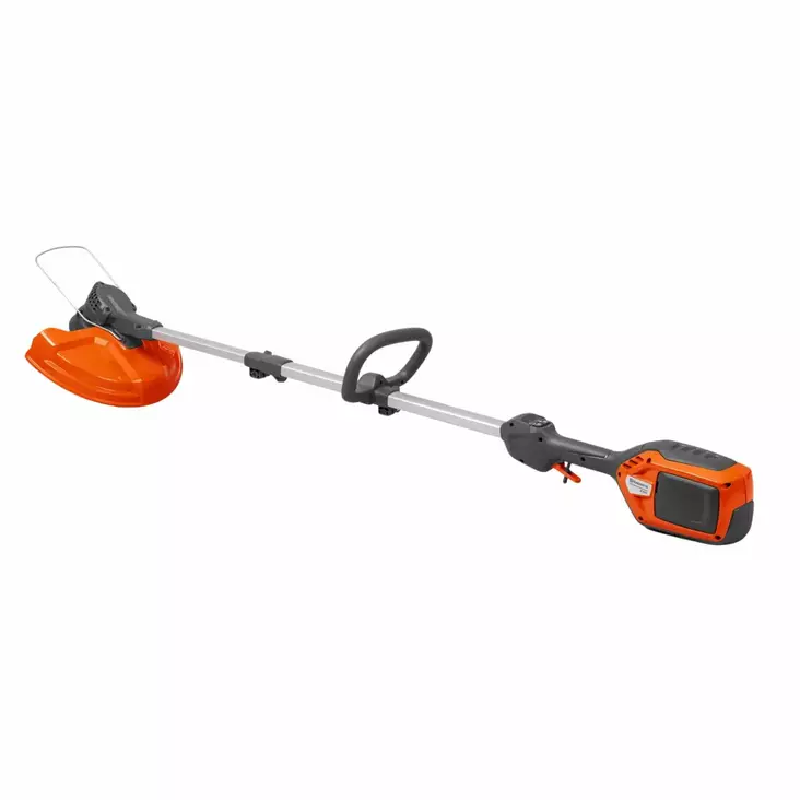 HUSQVARNA 215iL AKKURUOHONTRIMMERI (sis. 40-B70 + 40-C80) - Husqvarna trimmerit - 24964 - 1