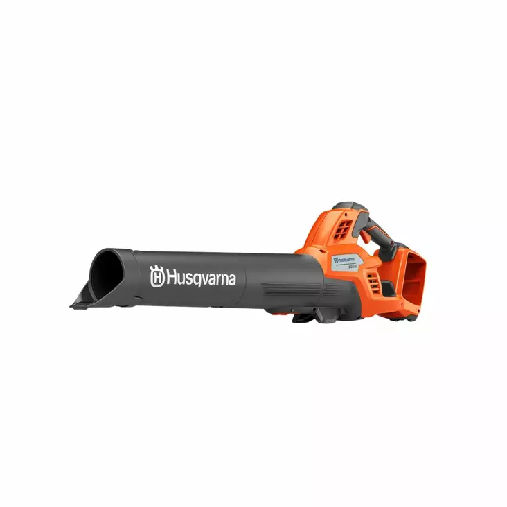 HUSQVARNA 335iB LEHTIPUHALLIN ilman akkua ja laturia - Husqvarna puhaltimet - 33574 - 1