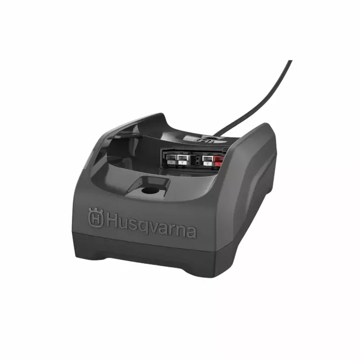 HUSQVARNA AKKULATURI 40-C80 80W - Husqvarna akut, laturit ja lisävarusteet - 31754 - 1