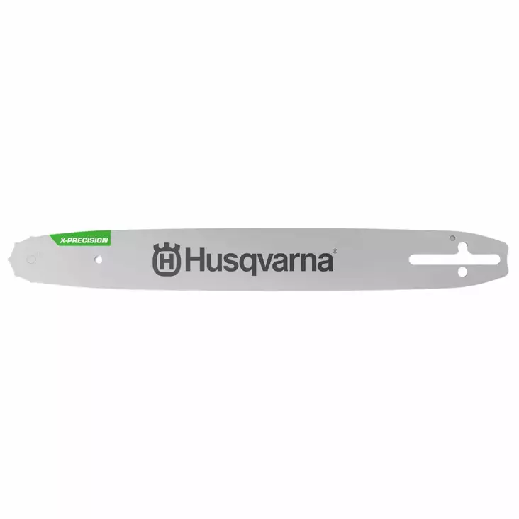 HUSQVARNA TERÄLEVY X-PRECISION Mini Pixel 14" .325" 1,1mm 59L - Husqvarna moottorisahan terälevyt - 20434 - 1
