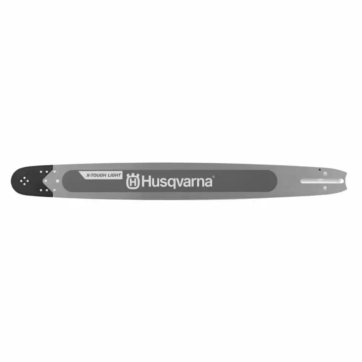 HUSQVARNA TERÄLEVY X-TOUGH LIGHT 20" 3/8" 1,5mm 72L - Husqvarna moottorisahan terälevyt - 29544 - 1