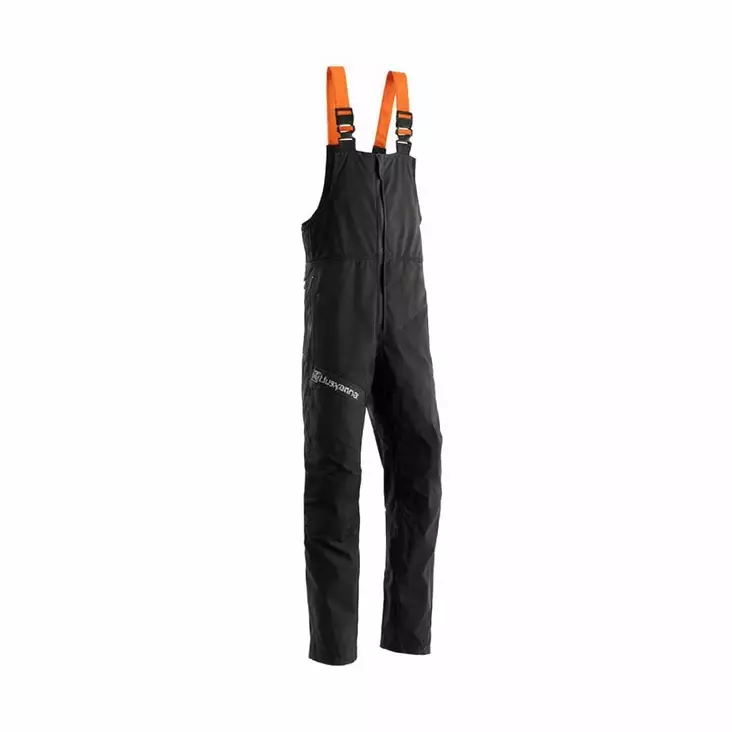 HUSQVARNA TURVAHAALARI FUNCTIONAL - Metsurin takit, suojahousut ja haalarit - 33834 - 1