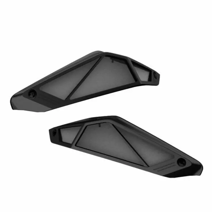 ILMANOTON HEAVY DUTY VERKKOSUODATTIMET - Ski-Doo pohjasuojat, suojat, vahvikkeet - 15094 - 1