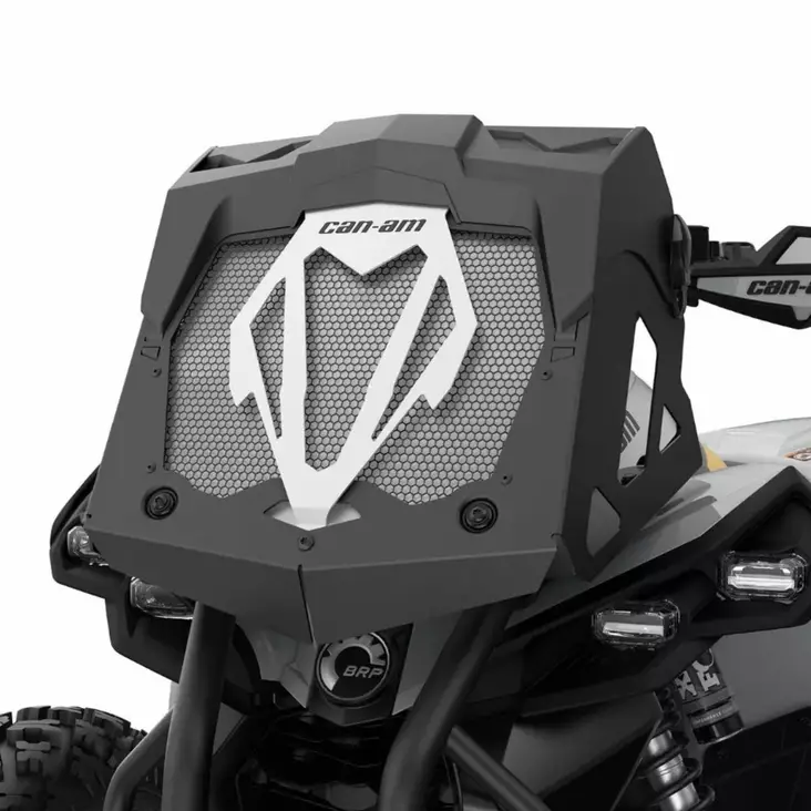 CAN-AM JÄÄHDYTTIMEN SIIRTOSARJA RENEGADE G2S ->2022 - ATV performance, jousitus ja alusta - 29994 - 1