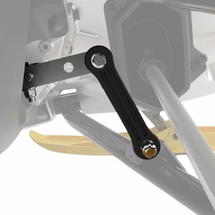 KALLISTUKSENVAKAAJA JÄLKIASENNETTAVA RETROFIT NEO - Ski-Doo jousitus ja iskunvaimentimet - 29424 - 1