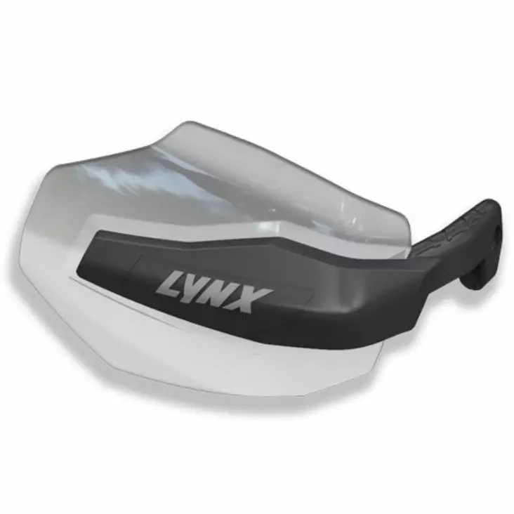 KÄSISUOJAT LYNX LÄPINÄKYVÄT - Lynx tuulensuojaus ja peilit - 14154 - 1