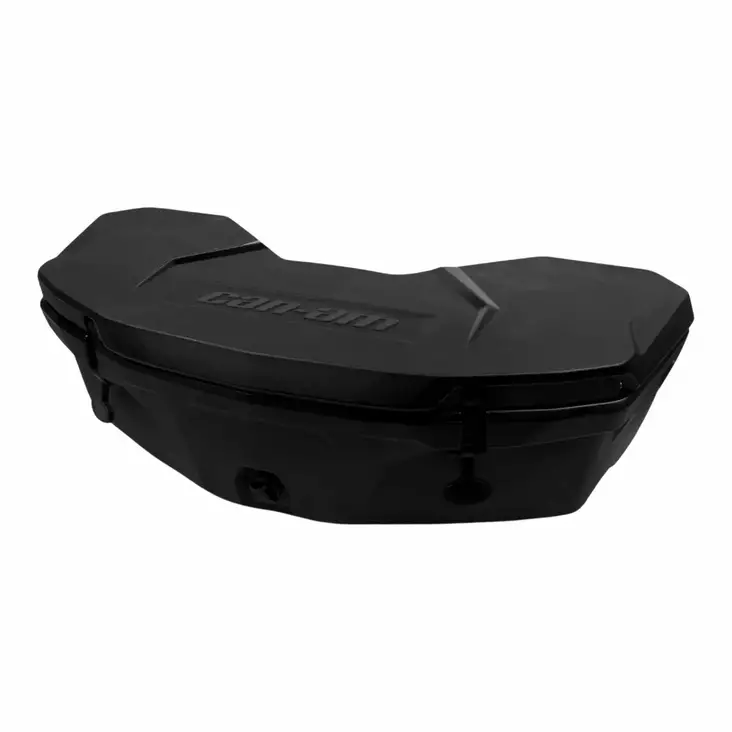 LINQ KYLMÄLAATIKKO 30L COOLER BOX MUSTA - LinQ istuimet, laukut ja telineet - 29864 - 1